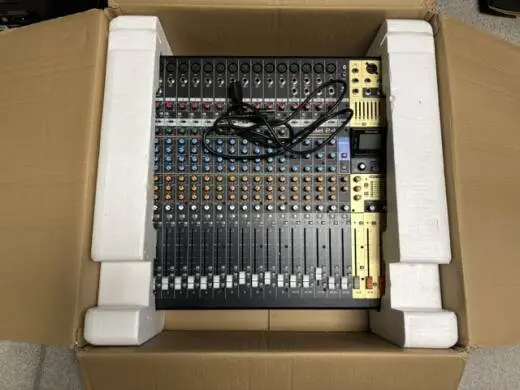 Tascam - MODEL 24